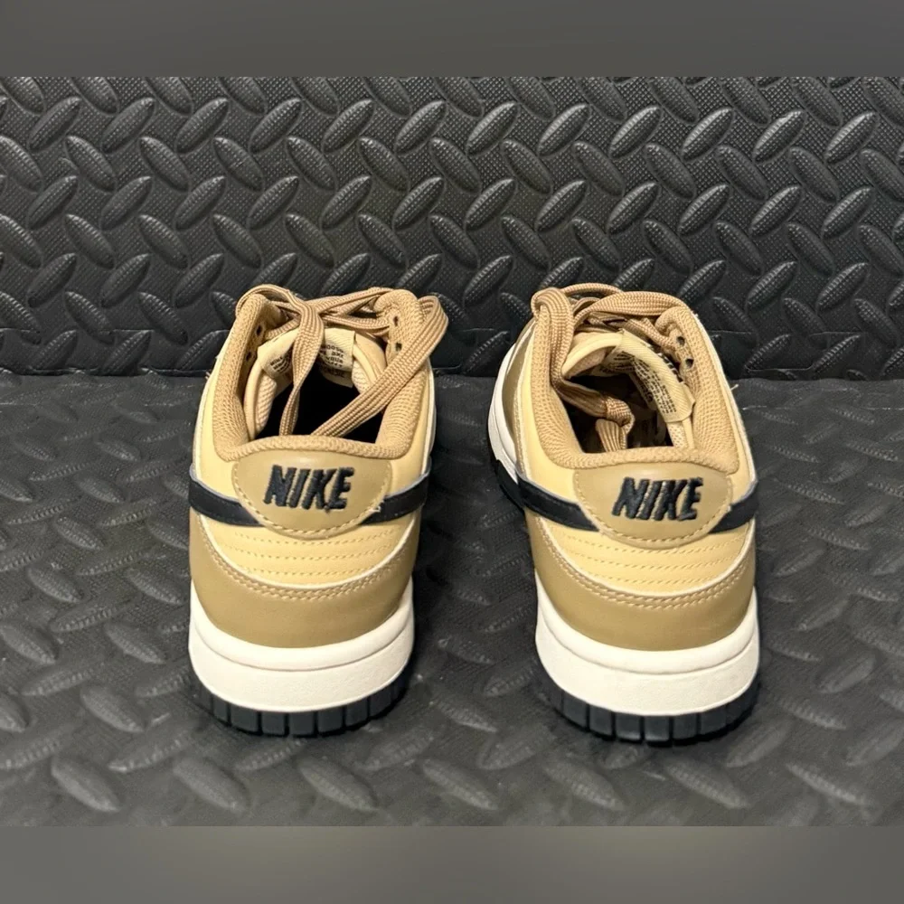 Nike Dunk Low Dark Driftwood DD1503-200 Womens Size‎ 5.5